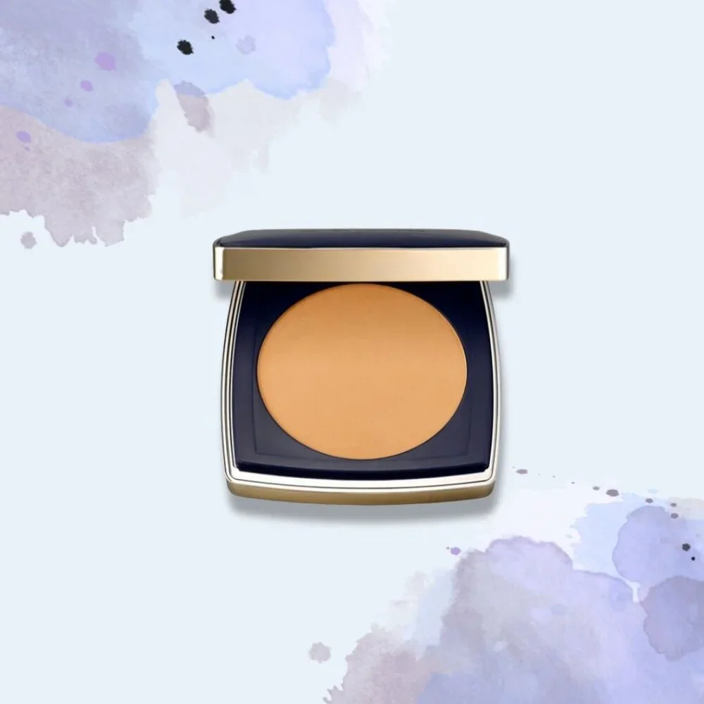 Estee Lauder Double Wear Stay-in-Place Matte Powder Foundation SPF10 12g